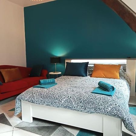 Splendide Moulins Apartment Moulins  Exterior foto