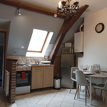 Splendide Moulins Apartment Moulins  Exterior foto