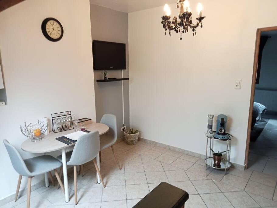 Splendide Moulins Apartment Moulins  Exterior foto
